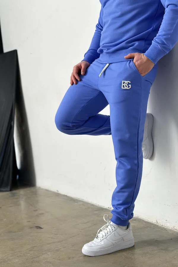 Spodnie męskie BG Brand | veri peri