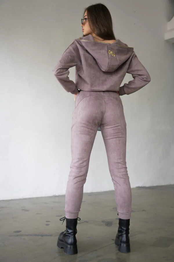 Dres damski BG New essential | jasny brąz