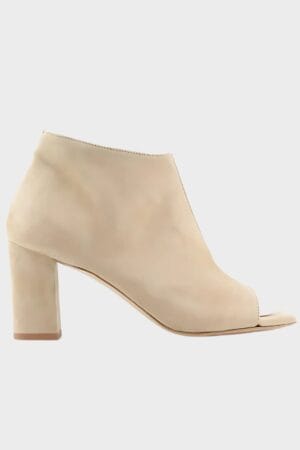 Sandały Visconi 7683 - Beige