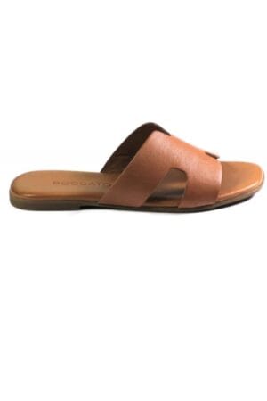 Klapki Boccato 030 13 10660 Cocco