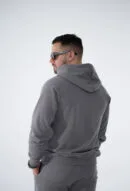 Dres męski BG Majestic | szary