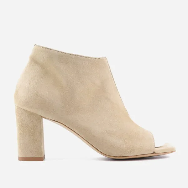 Sandały Visconi 7683 - Beige