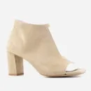 Sandały Visconi 7683 - Beige