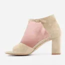 Sandały Visconi 7683 - Beige