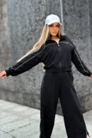 Dres damski BG Cookie | czarny