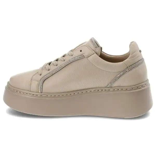 SNEAKERSY KARINO 4969 beż