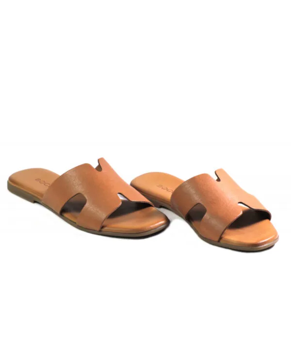 Klapki Boccato 030 13 10660 Cocco
