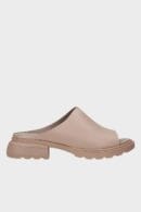 Klapki Boccato 020-1064 026 T VZN beż