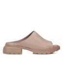 Klapki Boccato 020-1064 026 T VZN beż