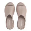 Klapki Boccato 020-1064 026 T VZN beż