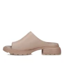 Klapki Boccato 020-1064 026 T VZN beż