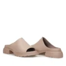 Klapki Boccato 020-1064 026 T VZN beż