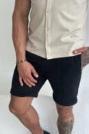 T-Shirt męski BG Ralph | beż