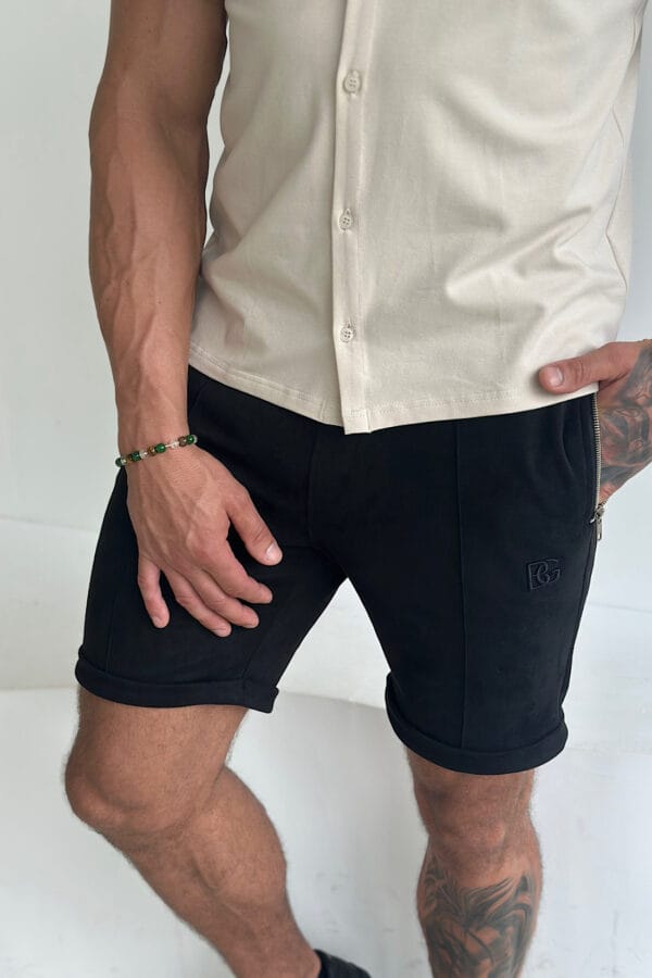 T-Shirt męski BG Ralph | beż