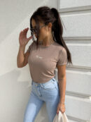 T-shirt MOHITO - latte