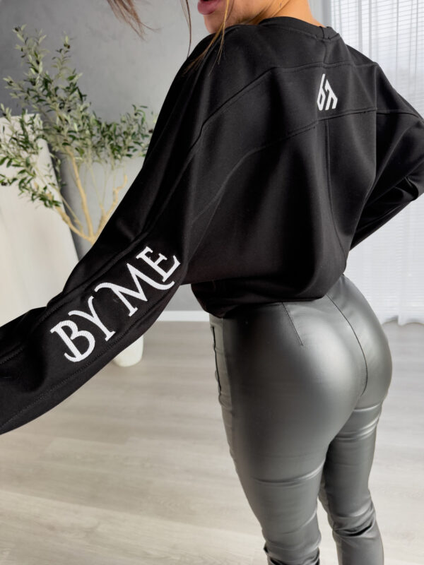 Bluza LAVITA - czarna