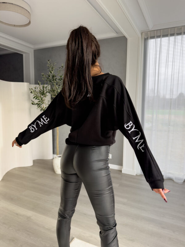 Bluza LAVITA - czarna
