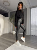 Bluza LAVITA - czarna