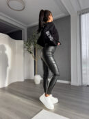 Bluza LAVITA - czarna