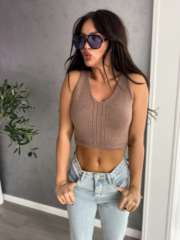 Top SAMIRA – mokka