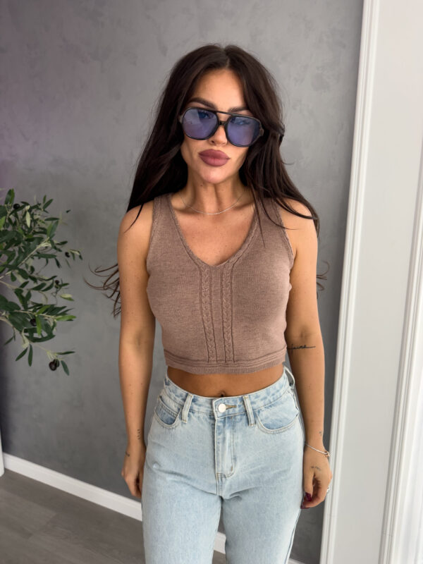 Top SAMIRA – mokka