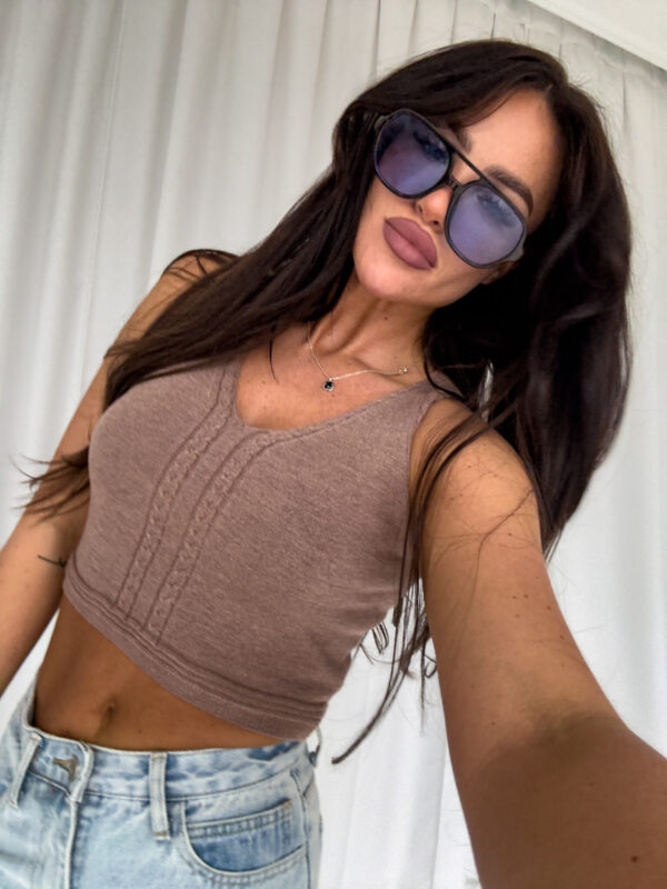 Top SAMIRA – mokka