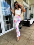 Spódnica VOGUE – pastel