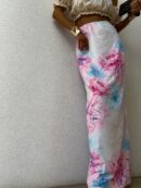 Spódnica VOGUE – pastel