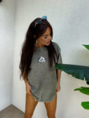 T-shirt MONETTE - khaki