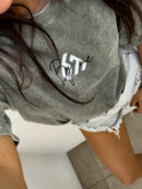 T-shirt MONETTE - khaki