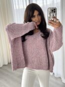 Sweter ZARRA – multi