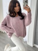 Sweter ZARRA – multi