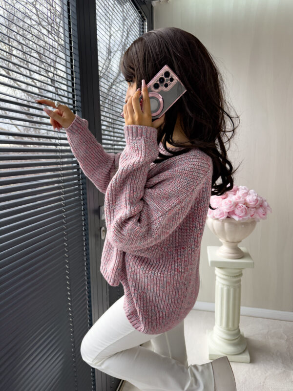 Sweter ZARRA – multi