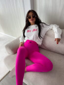 Bluza DORIA - ecru