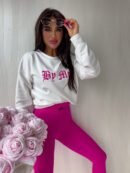 Bluza DORIA - ecru
