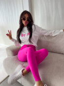 Bluza DORIA - ecru