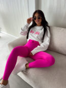 Bluza DORIA - ecru