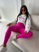 Bluza DORIA - ecru