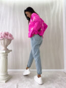 Sweter ZARRA By Me – barbi róż