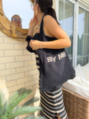 Torba BY ME - czarna