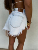 Szorty JEANS By Me - jeansowe
