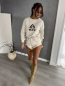 Bluza LUXIT – konopia
