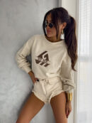 Bluza LUXIT – konopia