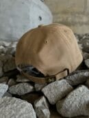 Czapka TRIGGER beż