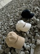 Czapka TRIGGER czarna