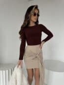 Spódnica FEMME beż