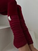 Getry ON ME bordo