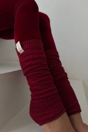 Getry ON ME bordo
