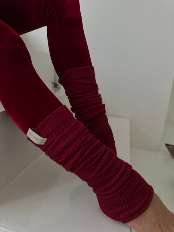 Getry ON ME bordo