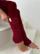 Getry ON ME bordo